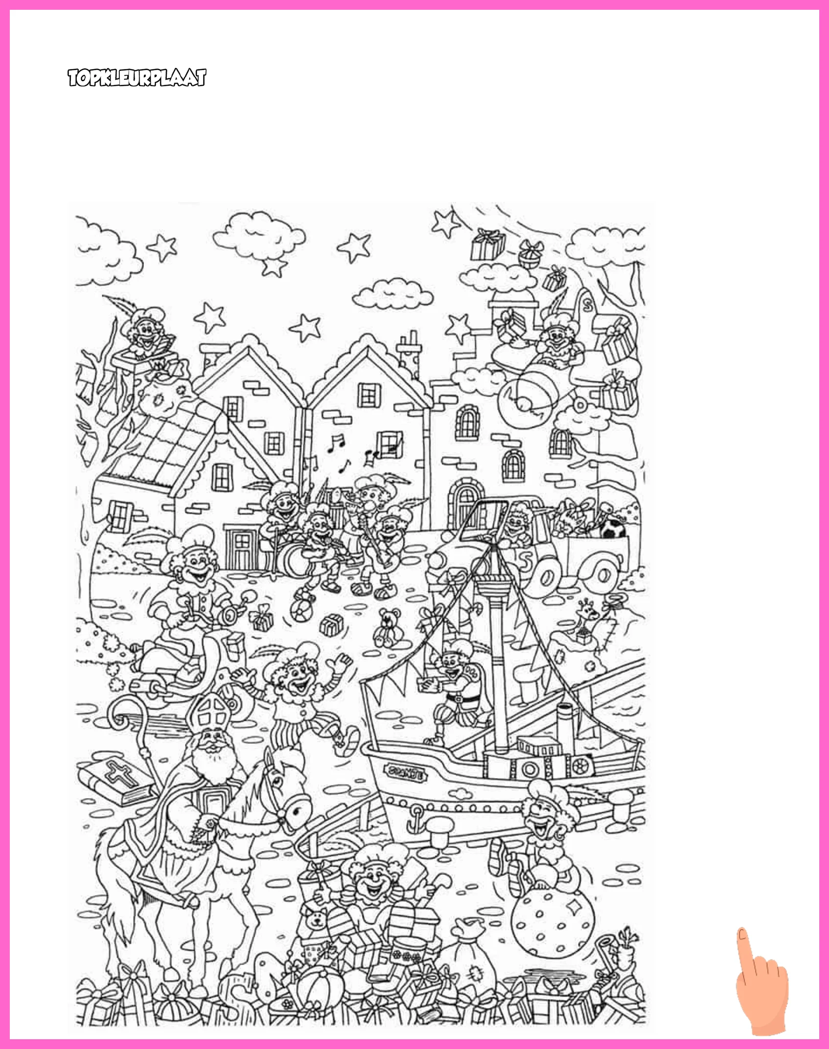 kleurplaten moeilijk kleurplaat downloaden en printen