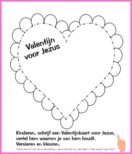 valentijn kleurplaat downloaden en printen